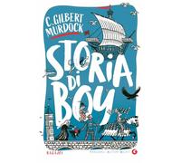Storia di Boy