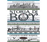 Storia di Boy