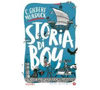 Storia di Boy