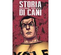 Libri Giuseppe Ferrandino - Storia Di Cani