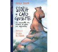 Storia di capo Giuseppe - 2025 - Read Red Road