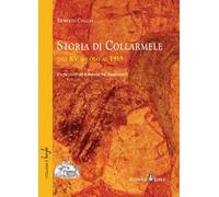 Storia di Collarmele dal XV secolo al 1915
