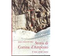Storia di Cortina d'Ampezzo