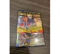 Storia Di Due Città DVD Charles Dickens Sigillato Nuovo SEALED