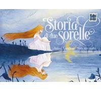 Libri Andrea Castiglioni - Storia Di Due Sorelle