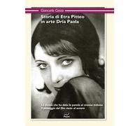 Libri Cocco Giancarlo - Storia Di Etra Pitteo In Arte Dria Paola