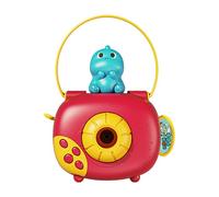 Storia di favola giocattolo per bambini, Lively, Estetica e Soothing Sound | romantico gutenachstichte con per la stanza dei bambini, N