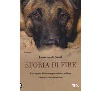Storia di Fire