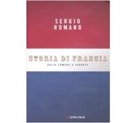 Storia di Francia. Dalla Comune a Sarkozy