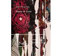 Storia di Gaza