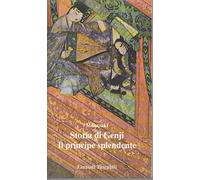 Storia di Genji, il principe splendente