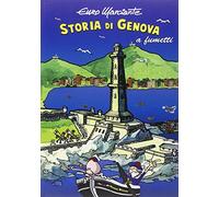 Storia di Genova a fumetti