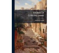 Storia Di Gerusalemme
