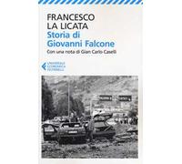 Storia di Giovanni Falcone