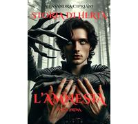 Storia di Herta: l'amnesia - parte prima