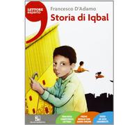 Storia di Iqbal