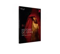 Storia Di Judas DVD Nuova