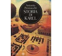 Storia di Karel