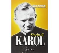 STORIA DI KAROL
