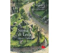 Storia di Leda. La piccola staffetta partigiana