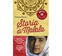 Storia di Malala