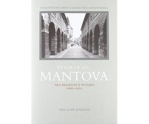Storia di Mantova. Con DVD. Vol. 3 - AA.VV.