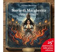 Storia di Margherita figlia di Greguro