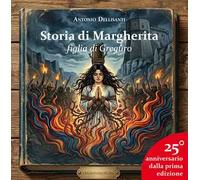 Storia di Margherita figlia di Greguro