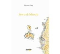 Storia di Marsala. Vol. 1