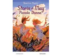 Storia di May piccola donna