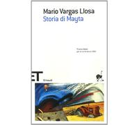 Storia di Mayta
