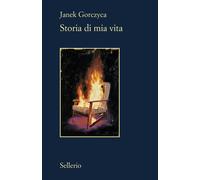 Storia di mia vita