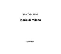 Storia di Milano