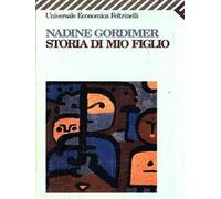 Storia di mio figlio