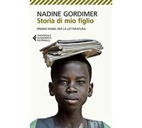 Storia di mio figlio