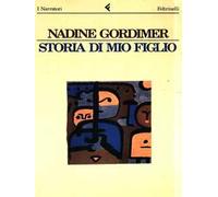 Storia di mio figlio