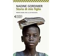 Storia di mio figlio