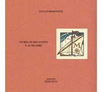 Storia di mio nonno e altri libri