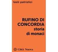 Storia di monaci