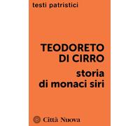 Storia di monaci siri