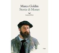 Storia di Monet