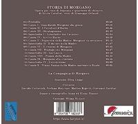 Storia Di Morgano