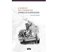 Storia di Napoleone. Nuova ediz.. Vol. 1