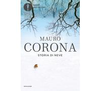 Storia di Neve - Corona Mauro