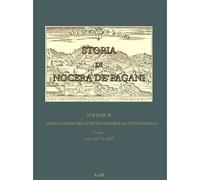 Storia di Nocera de' Pagani. Dalla nascita della città moderna all'Unità d'Italia