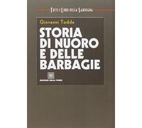 Storia di Nuoro e delle Barbagie