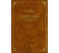 Storia di Oristano (rist. anast. Torino, 1869)