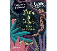 Storia di Ouiah che era un leopardo