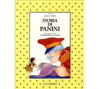 Storia di panini