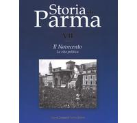 Storia di Parma. Vol. 7-1 - Vecchio Giorgio